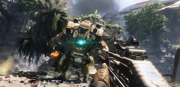 how long is titanfall 2 campaign