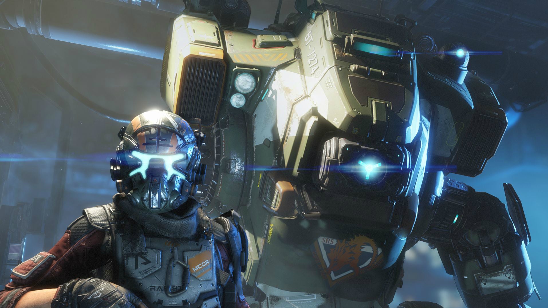 Image for Titanfall 2 has had a surge of new players