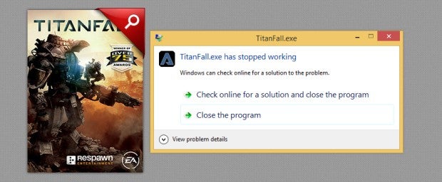 Image for CTF WTF: Titanfall Cuts Game Modes From PC Version