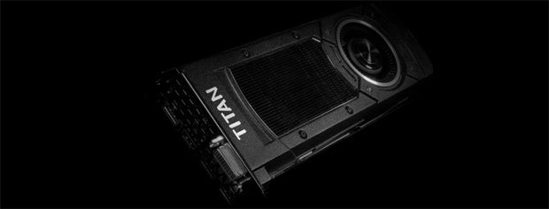Image for Is Nvidia's New Titan X Uber-GPU Good Enough?
