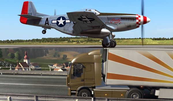 Image for The Flare Path: Łódź You Believe It!
