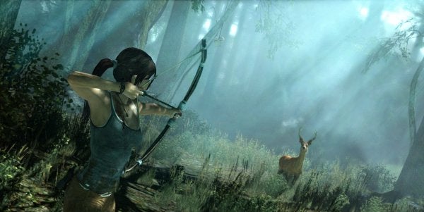 Image for The Two Deaths That Defined Tomb Raider
