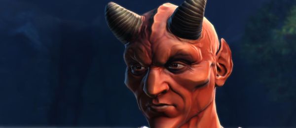 Image for SWTOR Ban For High Level Looting? Unlikely