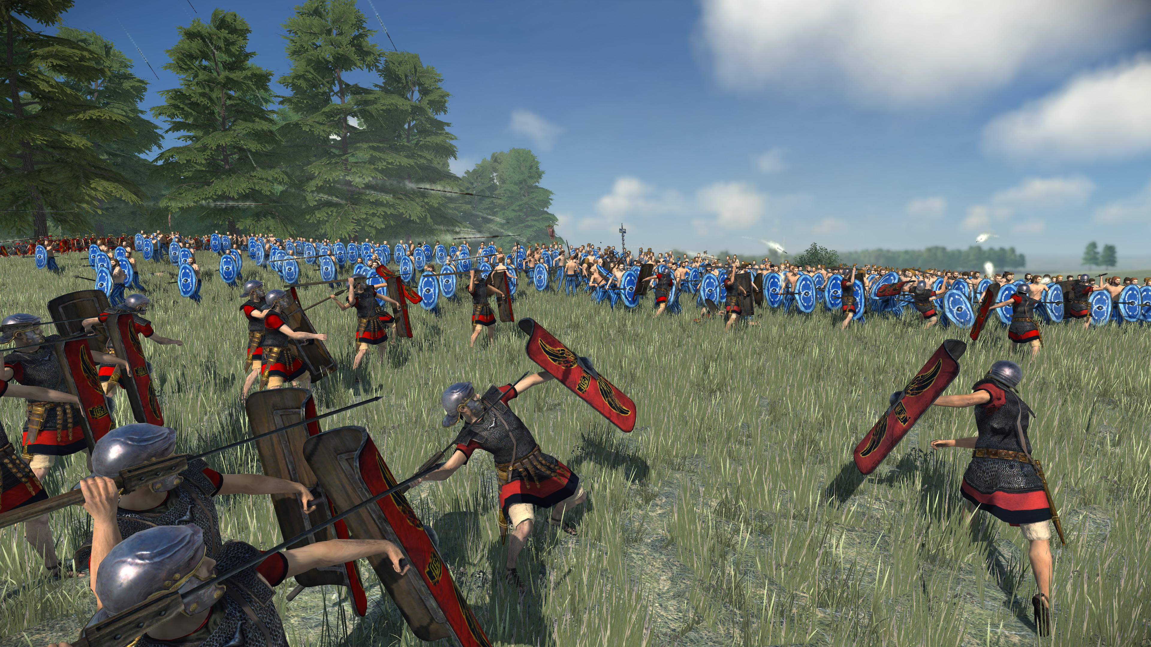 total war rome remastered unlock all factions