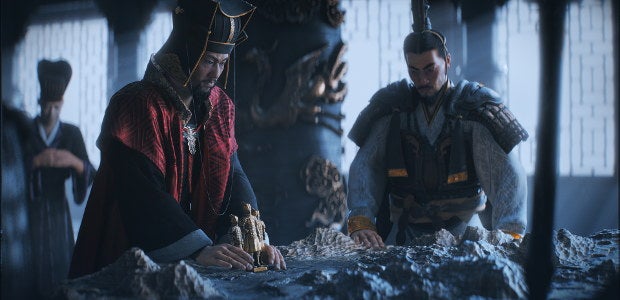 Image for Total War: Three Kingdoms delayed into spring 2019