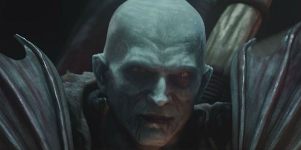 Image for Total Warhammer's Vampire Counts Debuted In Trailer