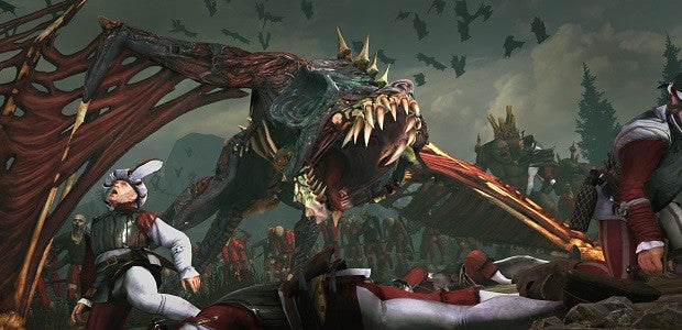 Image for Best Total War: Warhammer Mods