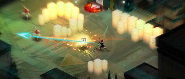 Basti-Onward: Supergiant's Next Game Is Transistor | Rock Paper Shotgun