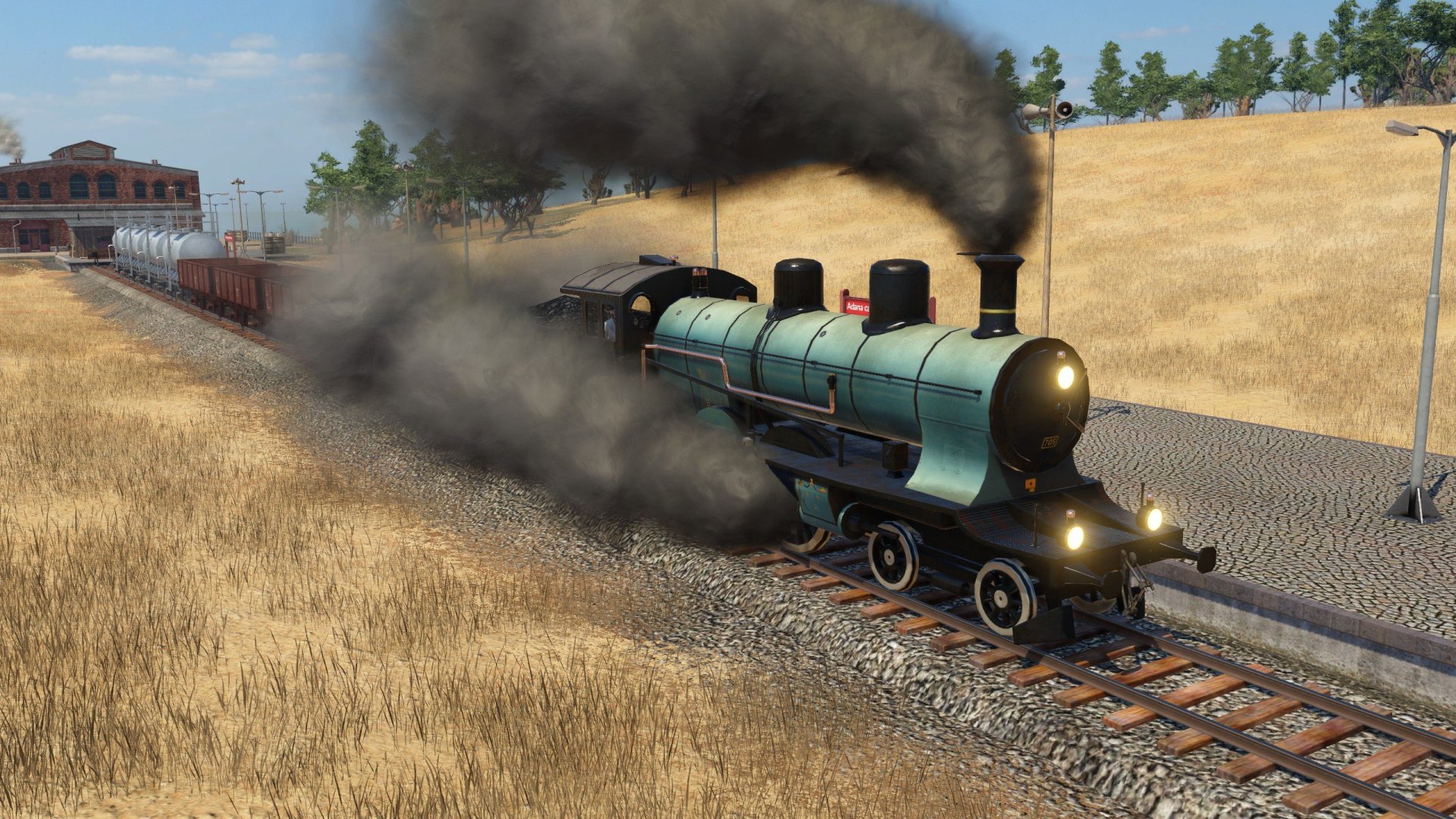 transport fever two download