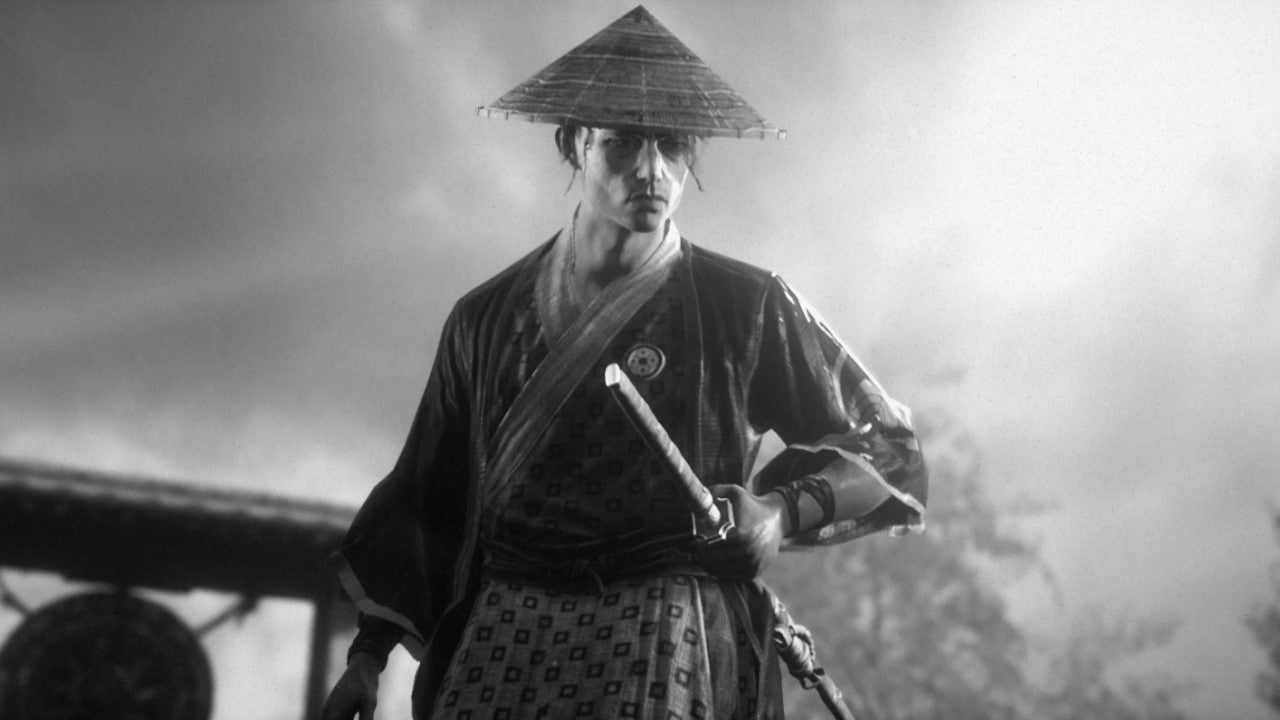 Samurai slasher Trek To Yomi cutting into May | Rock Paper Shotgun