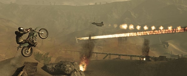 Image for BRRRMMM! Trials Evolution: Gold Launch Trailer 