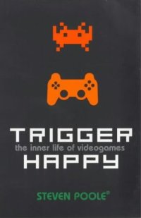 Image for Trigger Happy Happy