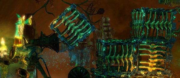 Image for Wot I Think: Trine 2