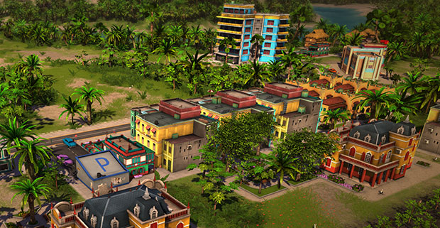tropico 5 free full version