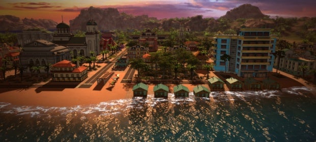 Image for Desktop Despots: Tropico 5 Beta Begins Next Month