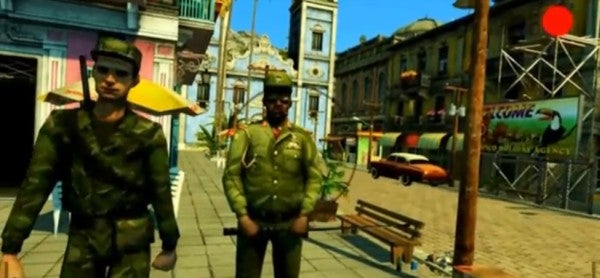 Image for Presi-Dented: Tropico 4 Delayed, Trailer