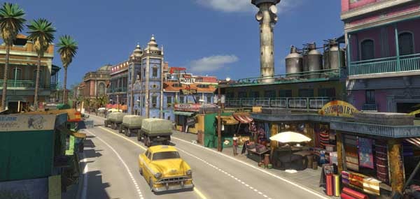Image for Tropical Tropico 3 Trailer