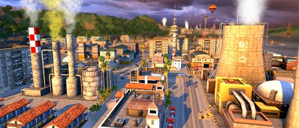 Image for Sunshine & Tyranny: Tropico 4