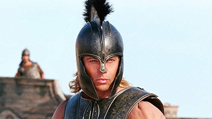 Image for A Total War Saga: Troy is clearly coming, though still not officially