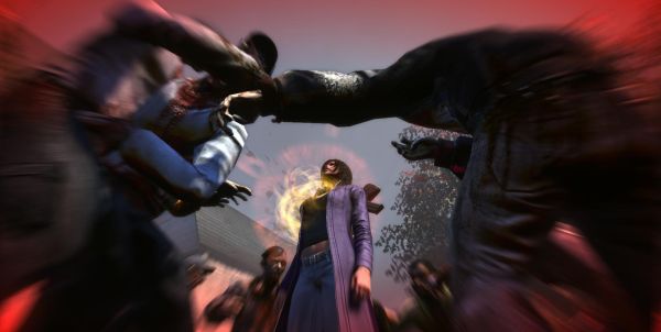 Image for Secret World's New Dance Move: The Internal Shakeup