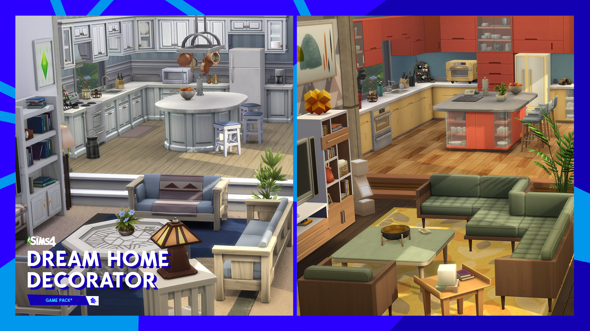 the sims 4 all expansions space