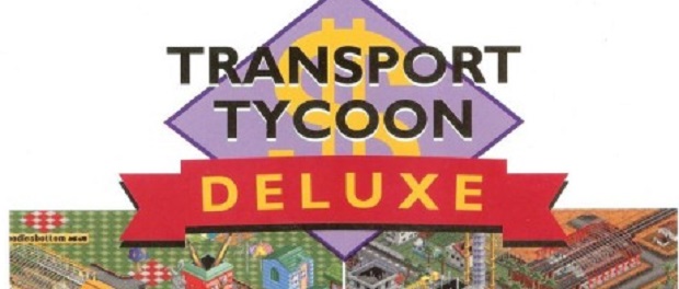 download open transport tycoon