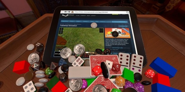 how to use tabletop simulator workshop and offline