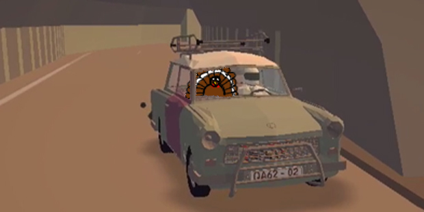 jalopy game car