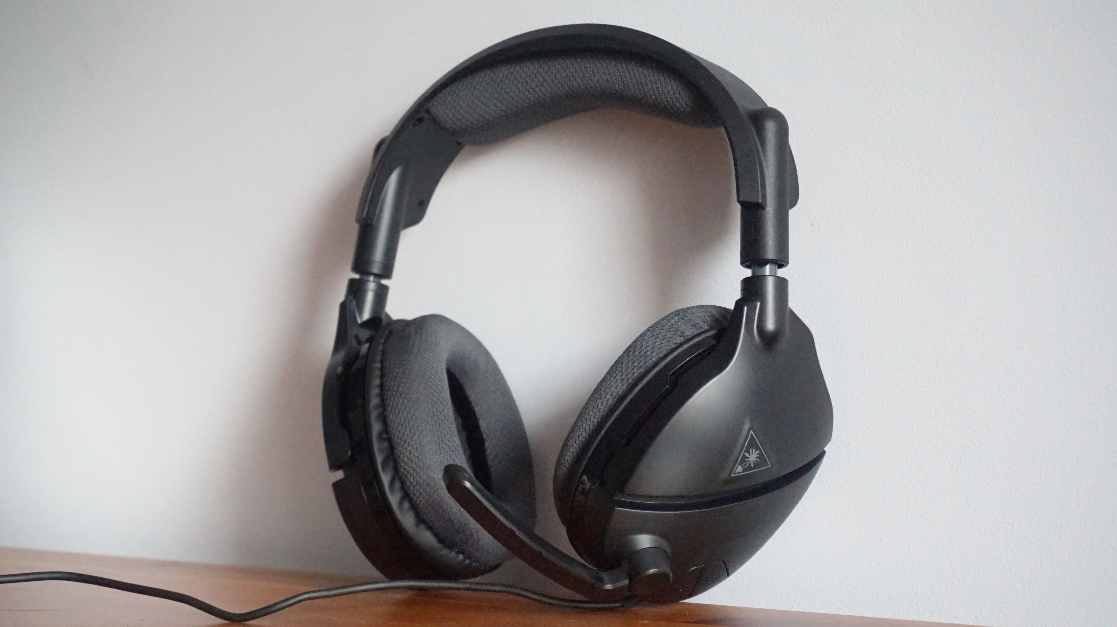 Image for Turtle Beach Atlas Three review: A great mid-range gaming headset