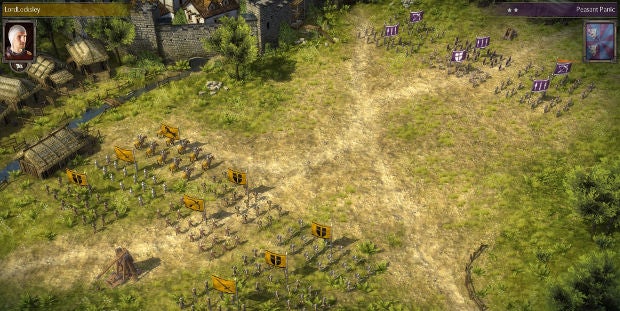 Image for F2P Spin-Off Total War Battles: Kingdom Announced