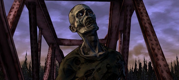 Image for Wot I Think: The Walking Dead Season 2 Ep 2