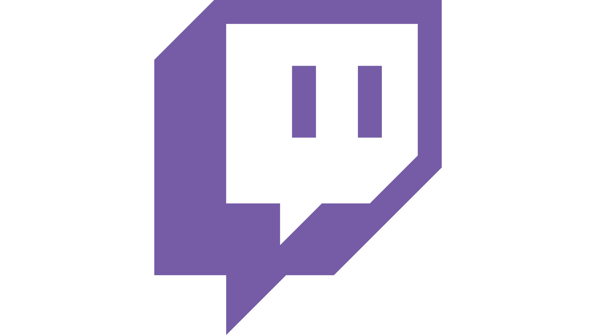 twitch channel logo