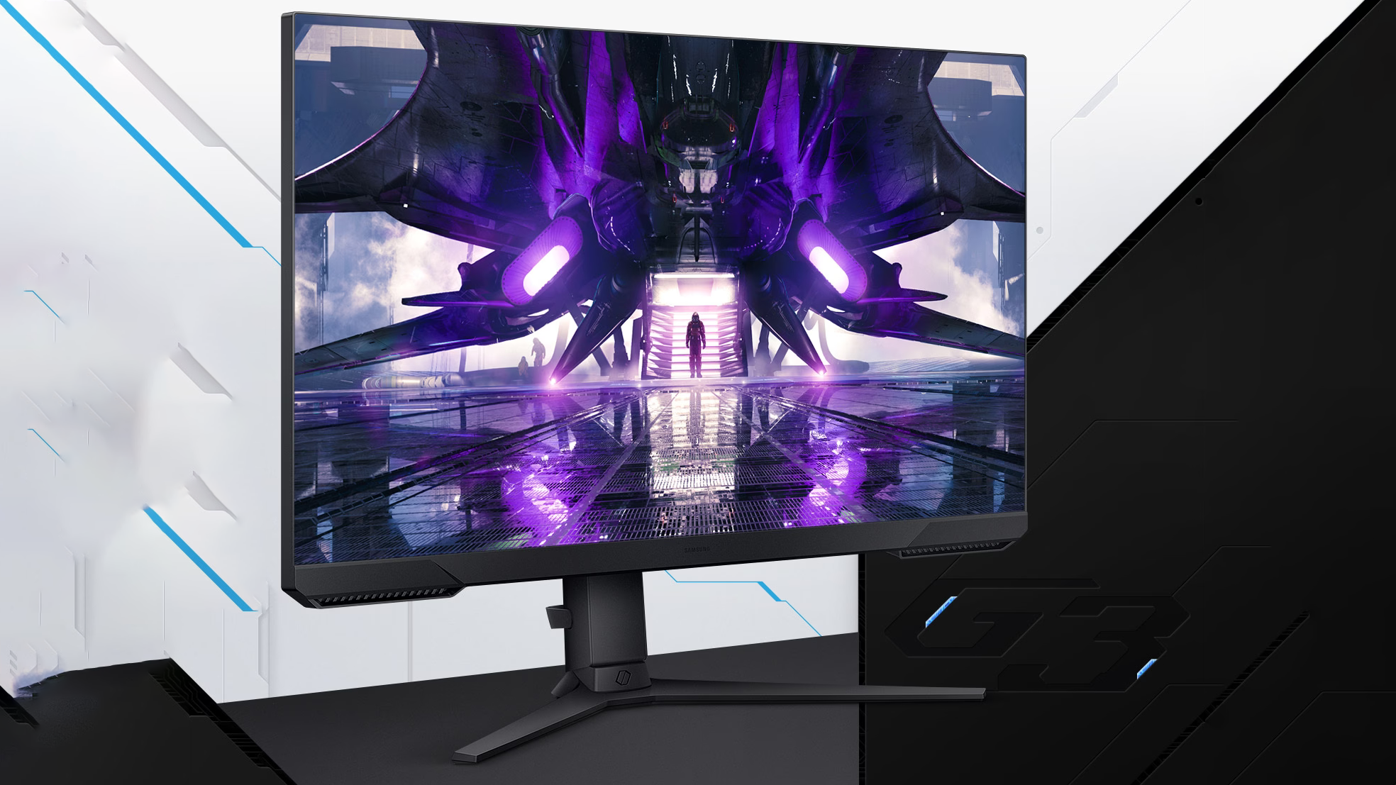 This £150 Samsung gaming monitor is crazy-good for the money
