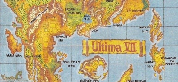 Image for Rule Britannia: Every Ultima For The Price Of A Pint