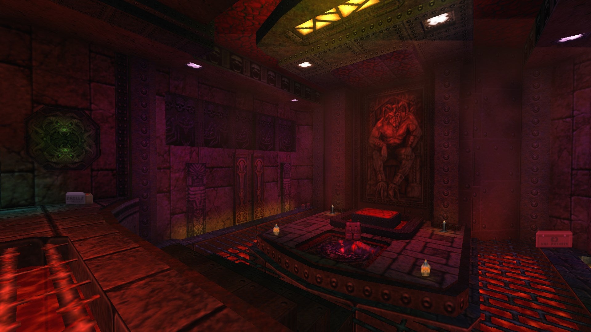 Image for Doomworld's Cacowards showcase a dazzling 25th year of Doom mods