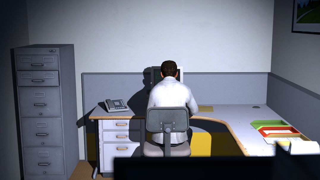 Image for The Stanley Parable and Watch Dogs are this week's Epic Games Store freebies