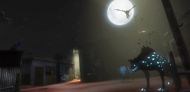 Image for Secret World Legends' Dawn of the Morninglight expansion released