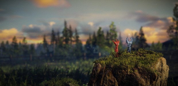 Image for Unravel 2 announced, is out... now?!