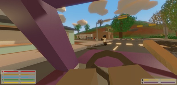 unturned life download without steam