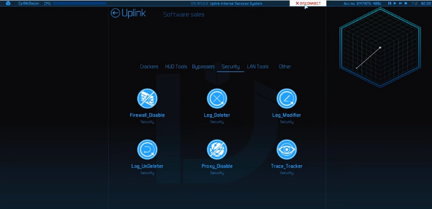 uplink hacker elite android mods