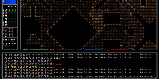 Image for Ultima Ratio Regum v0.6.0 Adds Cities, Fortresses, Coins