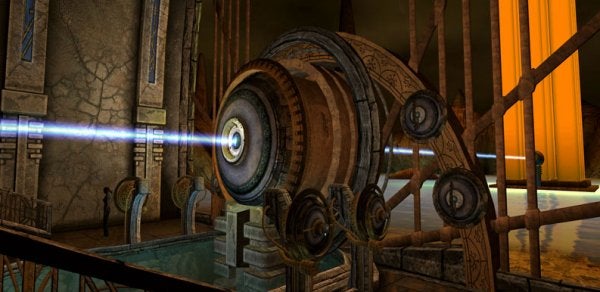 Image for Oh-Oh, Uru: Myst Online Goes Open Source