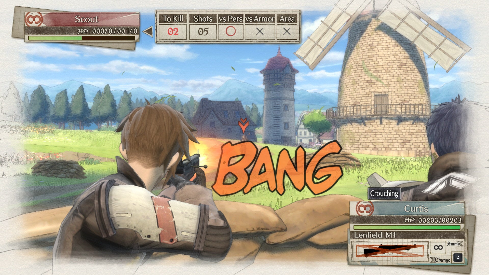 Image for Valkyria Chronicles 4 is out now