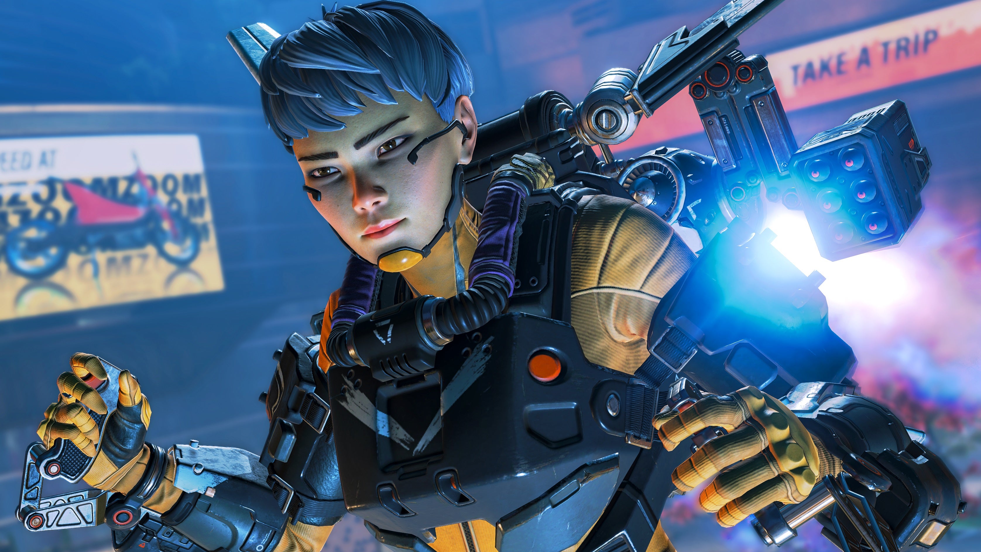 Apex Legends Legacy Launch Was Plagued With Server Issues Rock Paper Shotgun