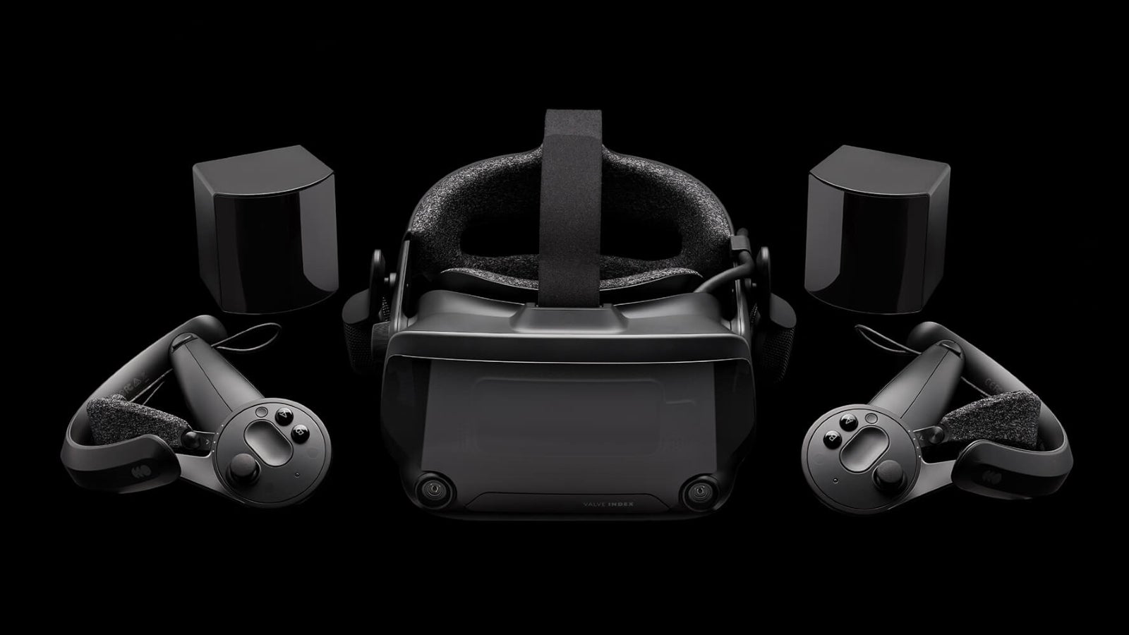 A Valve recebeu uma nova patente para controladores VR