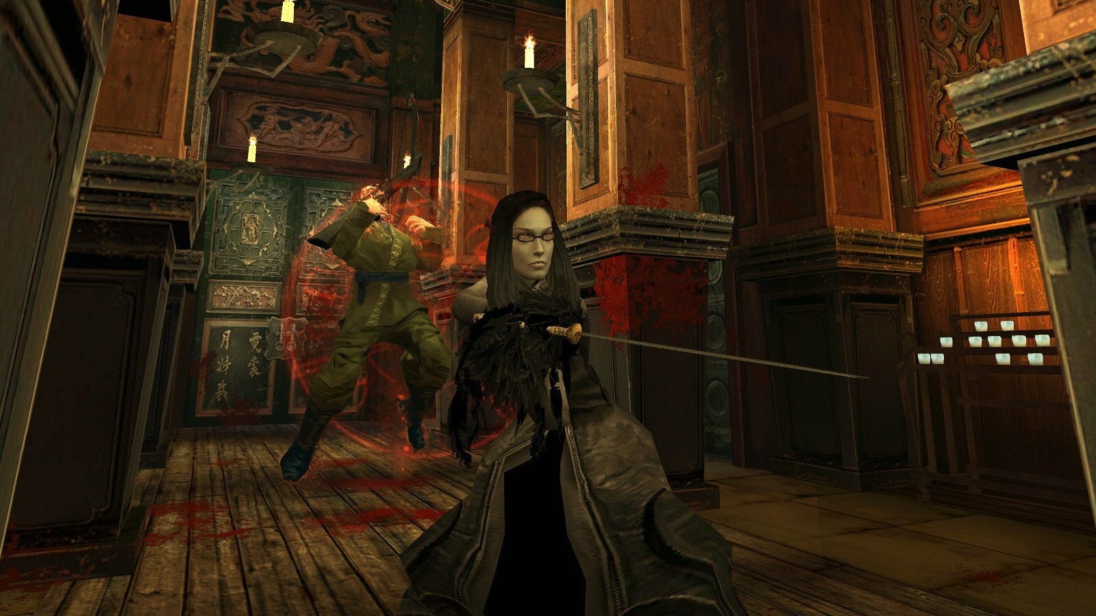 Você já jogou… Vampire: The Masquerade – Bloodlines?