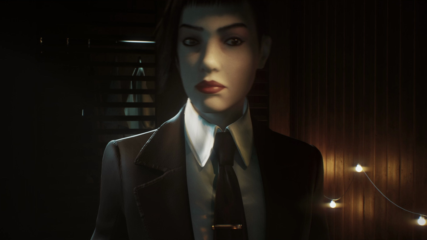Vampire: The Masquerade – Swansong download the new for ios