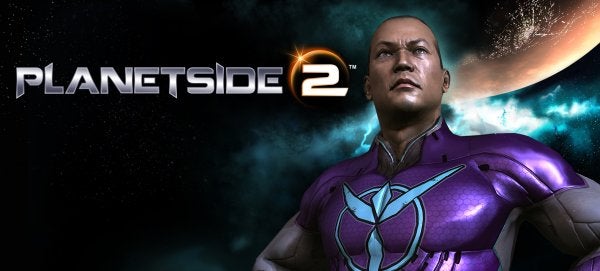 Image for Planetside 2: Eve-Style Skills, No Instancing