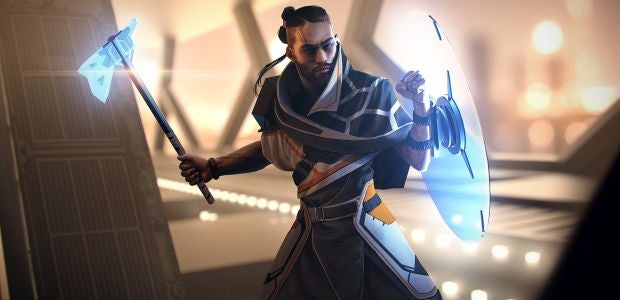 Image for Space Viking lovers rejoice: The Endless Space 2 - Vaulters expansion is out now