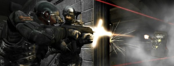 rainbow six vegas 2 reviews